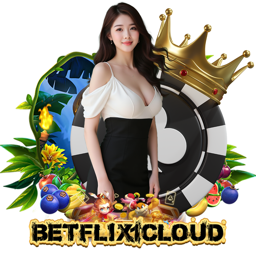 betflix1cloud บาคาร่า