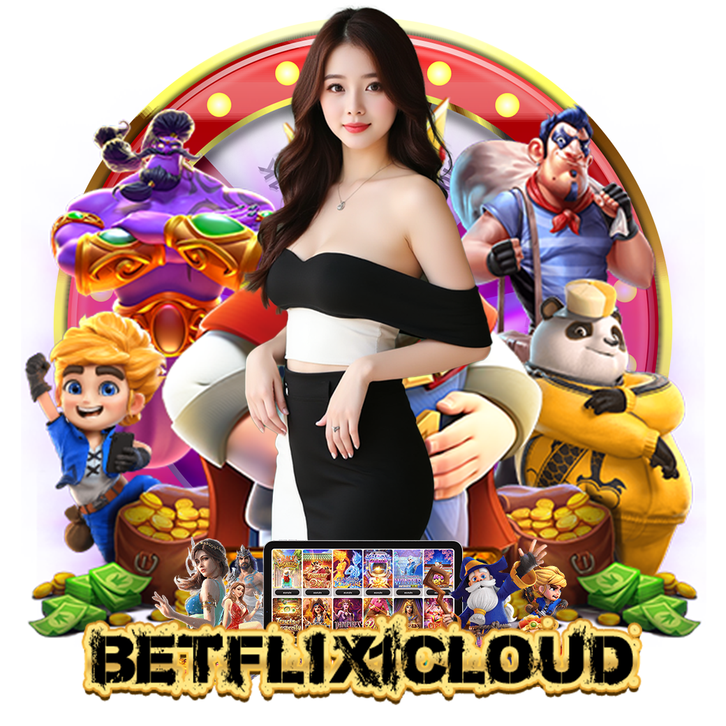 betflix1cloud ทางเข้า
