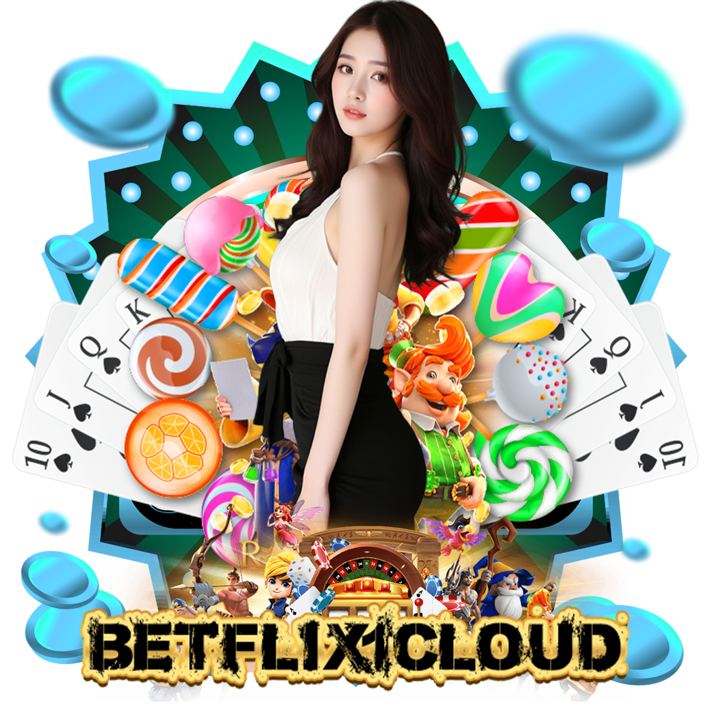 betflix1cloud สมัคร
