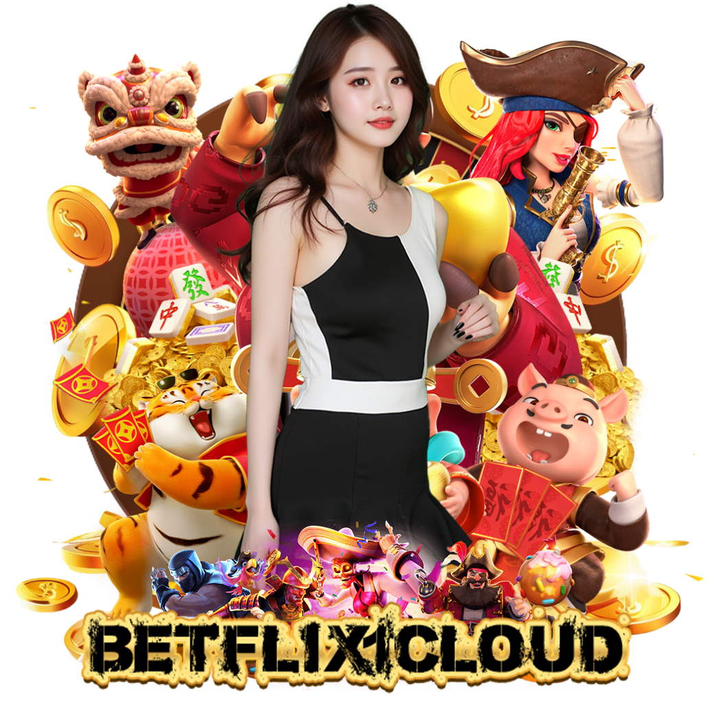 betflix1cloud สล็อต